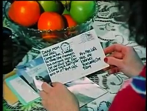 Minute by Minute: The Eruption of Mount St. Helens