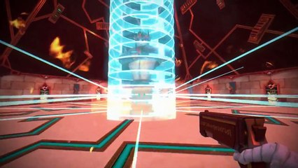 Immortal Redneck - Consoles Trailer