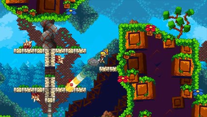 Iconoclasts - Feature Trailer