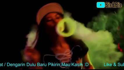 girl vape - DJ SIMPHONY FUNKY NIGHT