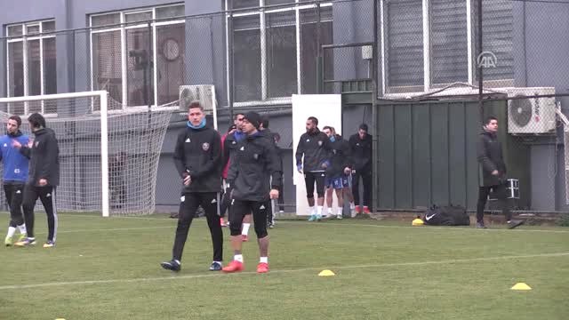 Kardemir Karabükspor Galibiyetle Başlamak İstiyor