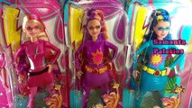 Muñecas Barbie Super Princesa y amigas 2016/ Barbie In Princess Power Dolls 2016