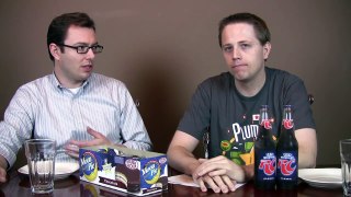Give Me an RC Cola and a MoonPie (Soda Tasting #137)