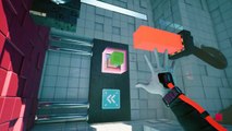 Q.U.B.E. 2 _ Official Gameplay Trailer (First-Person Puzzle Adventure)