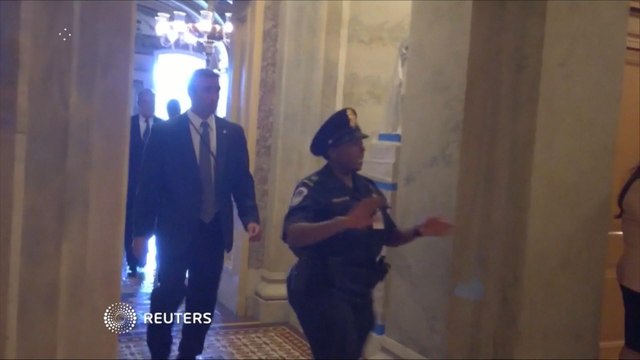 Report: Steven Bannon Subpoenaed in Mueller's Russia Investigation