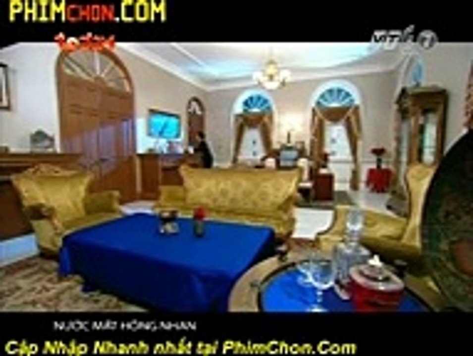 Nước Mắt Hồng Nhan - Tập 33 - Today TV by Phim ToDay TV -  tv series 2018 hd movies free