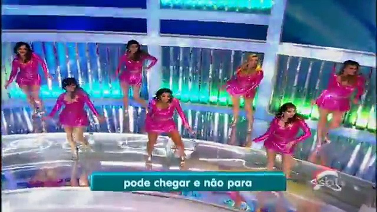 bailarinas pss HD