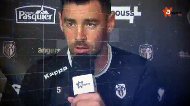 CONF SCO 2018 - Conférence de presse avant-match d'Angers SCO du 16 janvier 2018