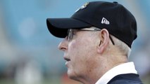 Calais Campbell: Tom Coughlin has the Jaguars disciplined and accountable