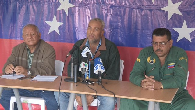 Venezuela vive el mayo éxodo de trabajadores petroleros