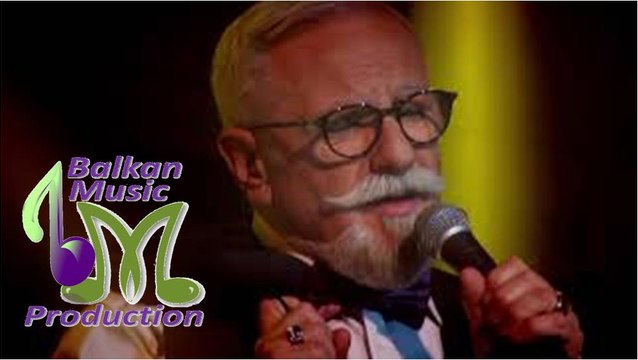 Zeljko Samardzic - Sto si tako luda za mnom ♪ (Official Video 2018)