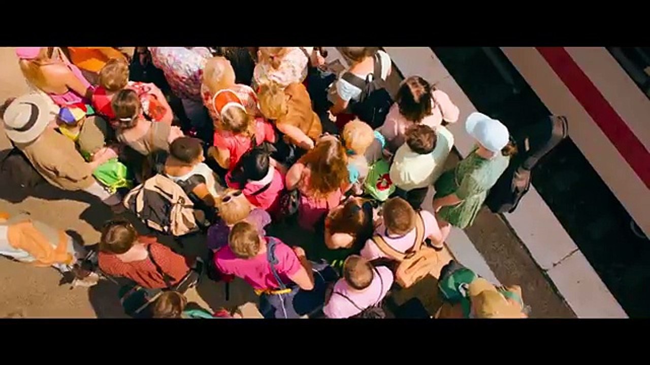 Schatztruhe 3D Motivtorte - Rico, Oskar und der Diebstahlstein Filmstart