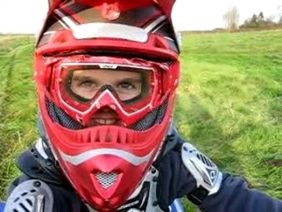 HUGO 1 ENTRAINEMENT