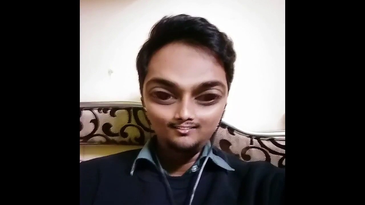Munna replied munni