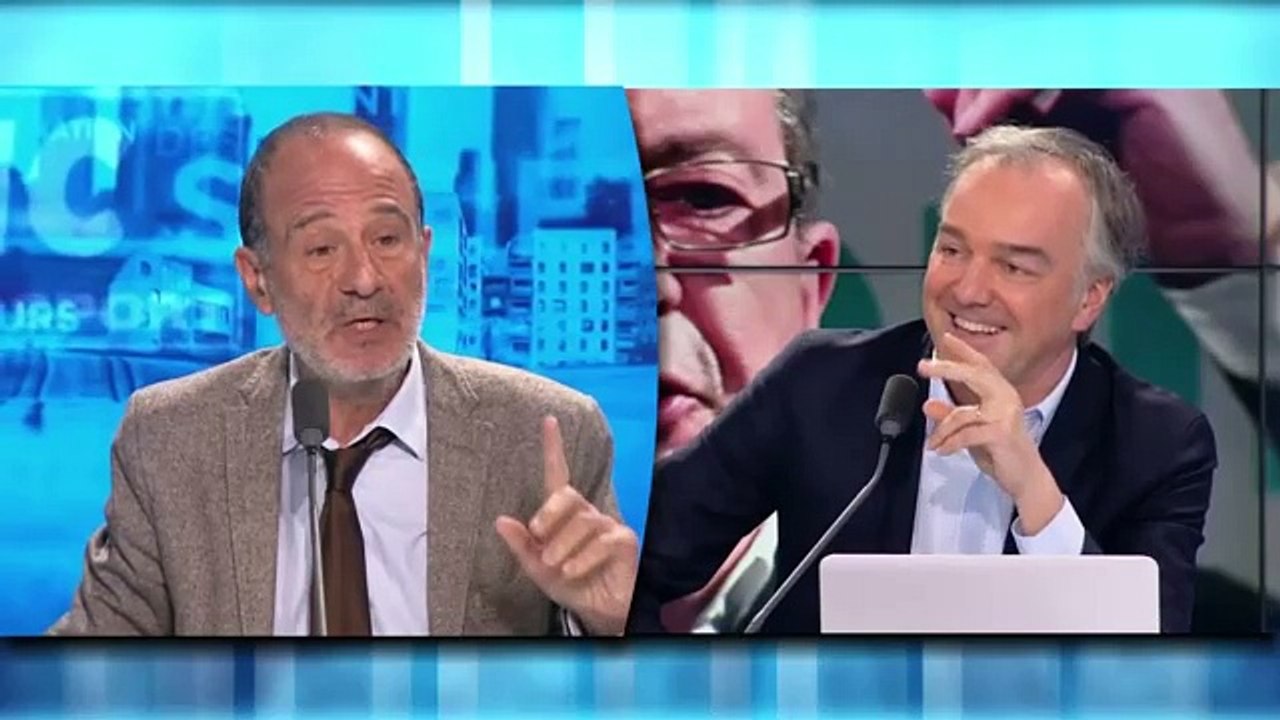 90% des médias sont la propriété de 9 milliardaires qui pensent tous la même chose