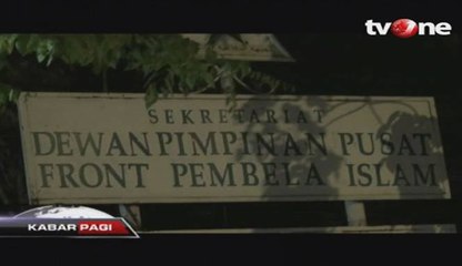 Rachmawati Temui Habib Rieziq Bahas Aksi Damai 4 November