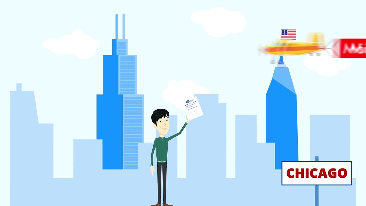 ESTA Antrag USA: Welche Bereiche des ESTA-dokuments können nachträglich geändert werden?