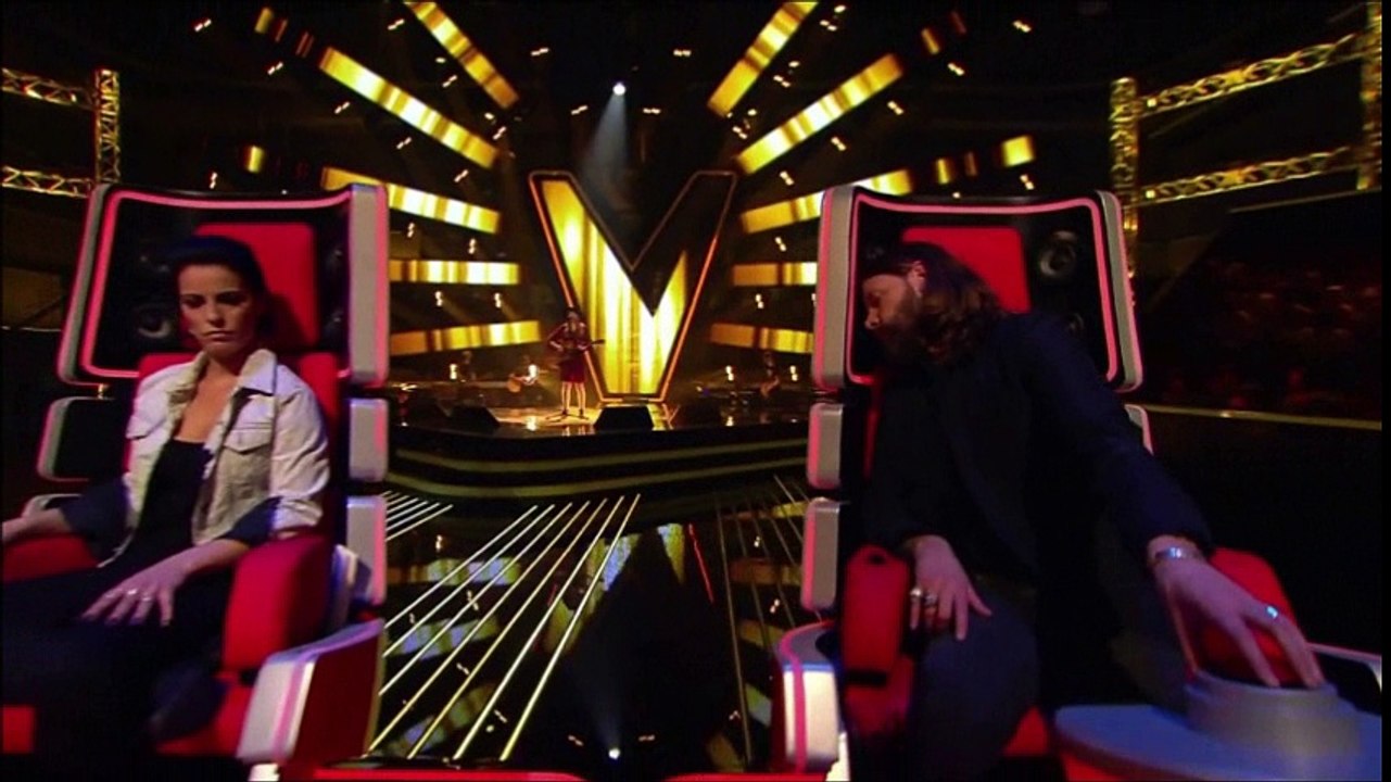 Staffel 5 Josephine Seehawer