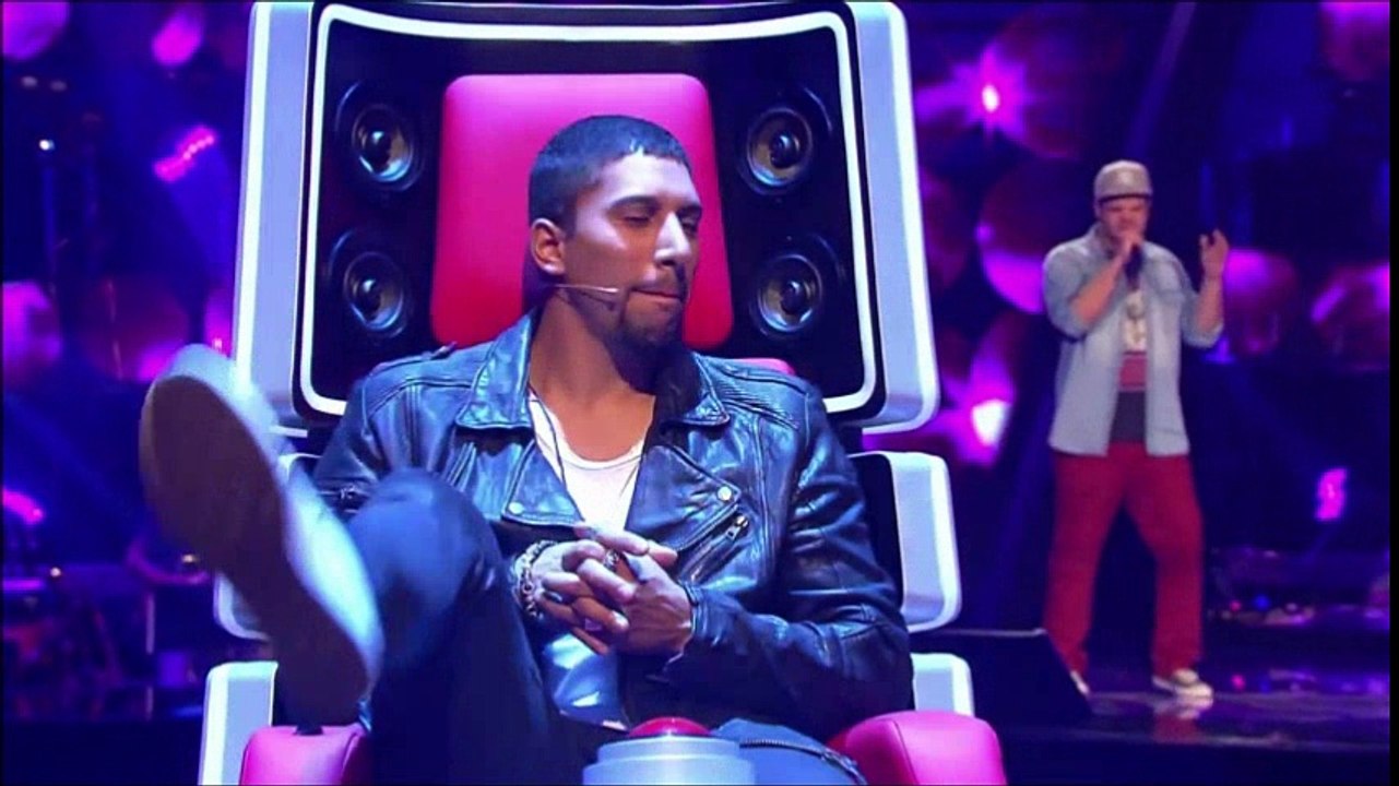 Staffel 5 Konstantin Kuhn