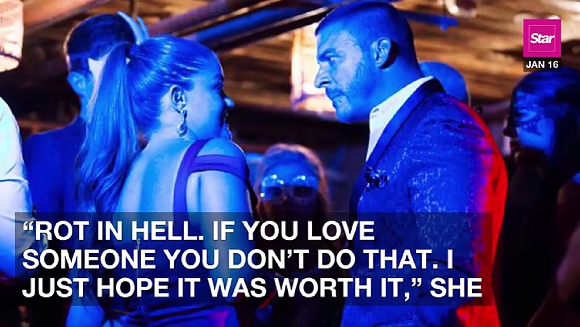Vanderpump Rules Brittany Forgave Jax Due To Her Christianity Video Dailymotion