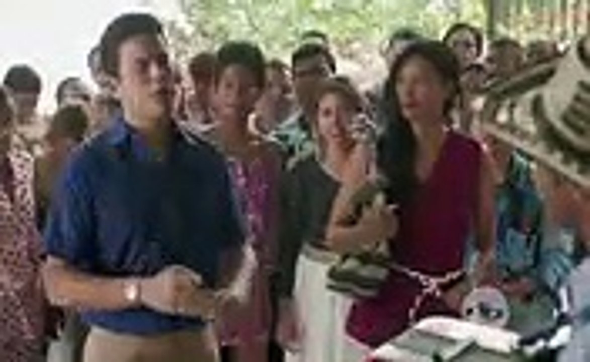 La Cacica   Capitulo 24 Completo HD   Novelas  tv series 2018 hd movies free