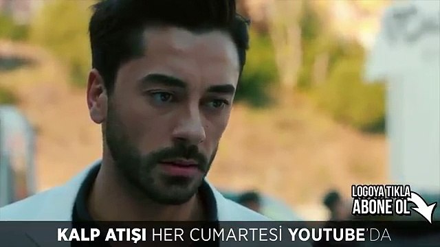 Kalp Atışı 15.Bölüm 2.Fragman by Arturo Shurtz