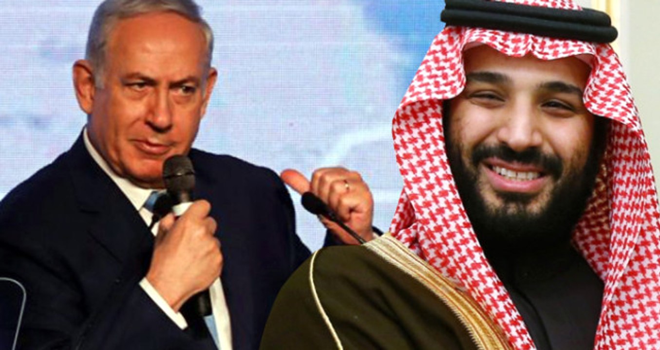 Suudi Arabistan, Yeni Yahudi Yerleşim Yerleriyle İlgili İsrail'e Tepki Gösterdi
