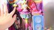 Обзор на куклу Май Литл Пони Девушки Эквестрии Флатершай Ренбоу Рокс MLP Fluttershy Doll Review