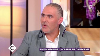 C à vous : les parents de la Maison de l'horreur sont Pentecôtistes