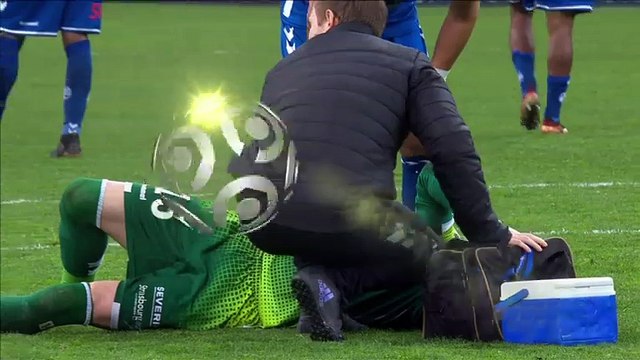 Dimitri Payet Goal HD - Marseille	2-0	Strasbourg 16.01.2018