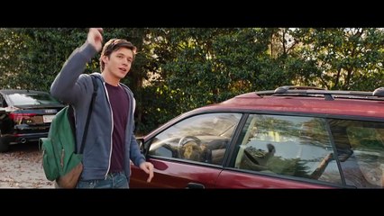 Love, Simon Trailer #2 _ Movieclips Trailers [720p]
