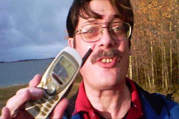 CRUSHED IT. CELL PHONE + BABMINTON RACKET= ? STAR WEDNESDAY STARING ME VICTOR PIZZEY FELECIA187 RED DEER ALBERTA CANADA.I AM FAR FROM GONE WILL BE BACK IN ABOUT THREE MONTHS, THIS CREATOR LIVES ON AND ON.