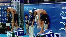 Michael Phelps - USA Swimming Olympic Team 2016