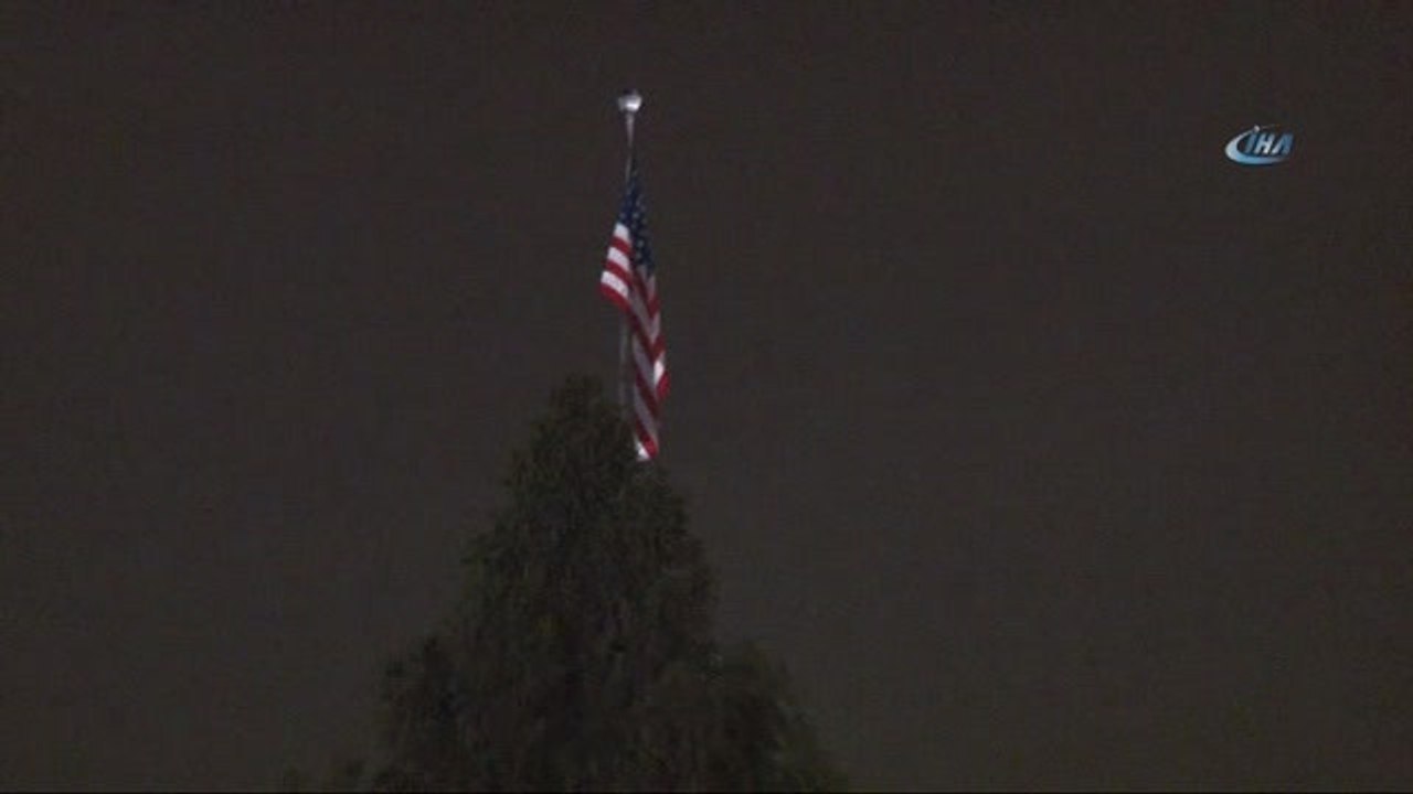 Alperen Ocaklarından Suriye'de Sözde 'Sınır Güvenlik Gücü' Planına Tepki