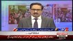Javed Chaudhry's Critical Remarks on Nawaz Sharif's Latest Statement Outside NAB Court