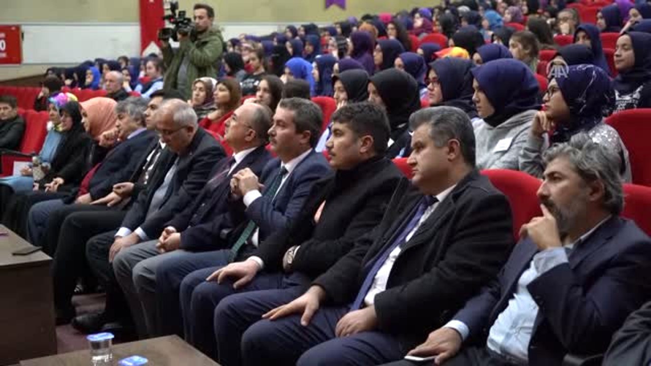 Ahmet Uluçay Sinema Günleri" Etkinliği