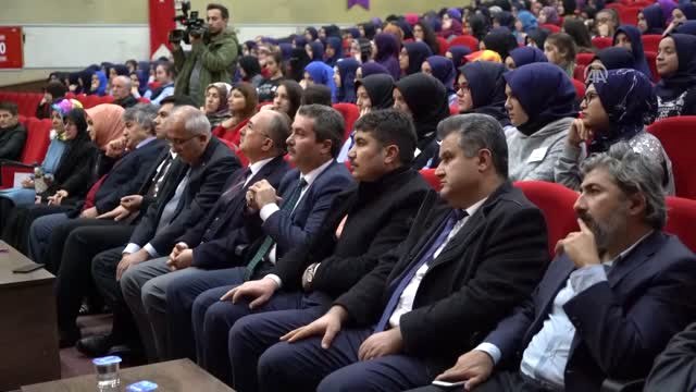 Ahmet Uluçay Sinema Günleri Etkinliği