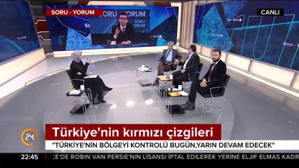Belkıs Kılıçkaya ile Soru-Yorum