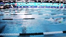 Natalie Coughlin Olympic Trials Focus: Gold Medal Minute presented by SwimOutlet.com