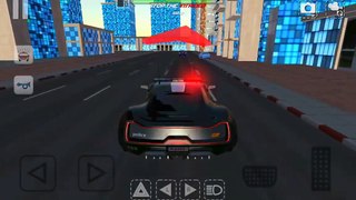 Police Car: Chase - Best Android Gameplay HD