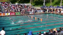 2016 CIF SS D1 Swimming - 200 Free Mens