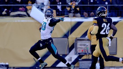 Next Gen Replay: Telvin Smith afterburner