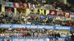 Men's Swimming and Diving highlights: NCAA Championships (Day 1) [March 23, 2016]