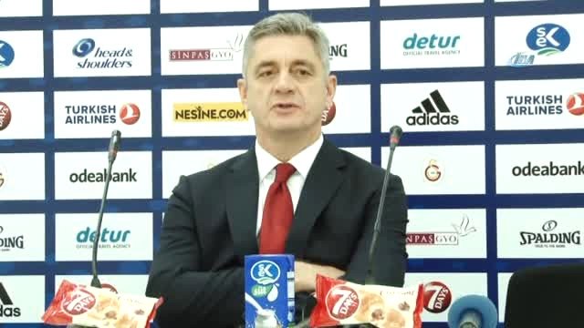 Oktay Mahmuti: Bu Seviye İçin Kalitemiz Yok