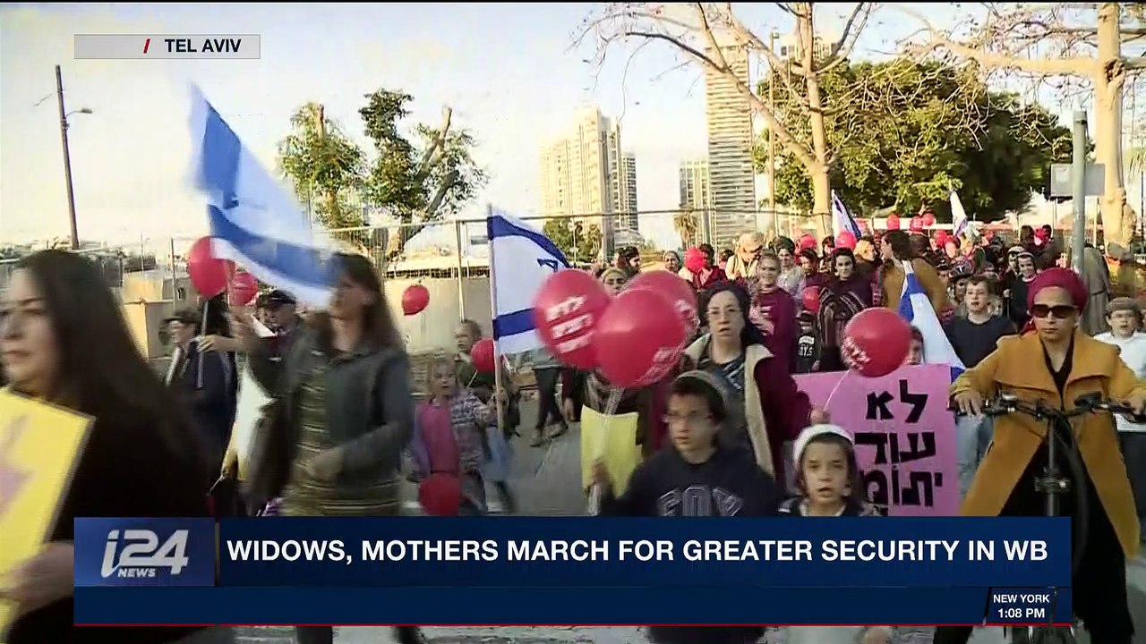 THE RUNDOWN | With Nurit Ben and Calev Ben-David | Tuesday, January 16th 2018