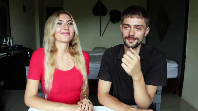 ЧТО ЗНАЧИТ СЕКС ДЛЯ МУЖЧИН? 18+ ПАРНЯМ НУЖЕН ТОЛЬКО СЕКС?! ❤