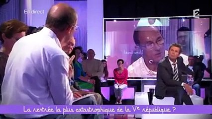 La France, le pays le plus corrompu d’Europe !