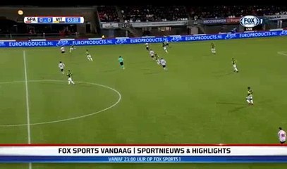 Mount Goal HD - Sparta Rotterdam	0-1	Vitesse 16.01.2018
