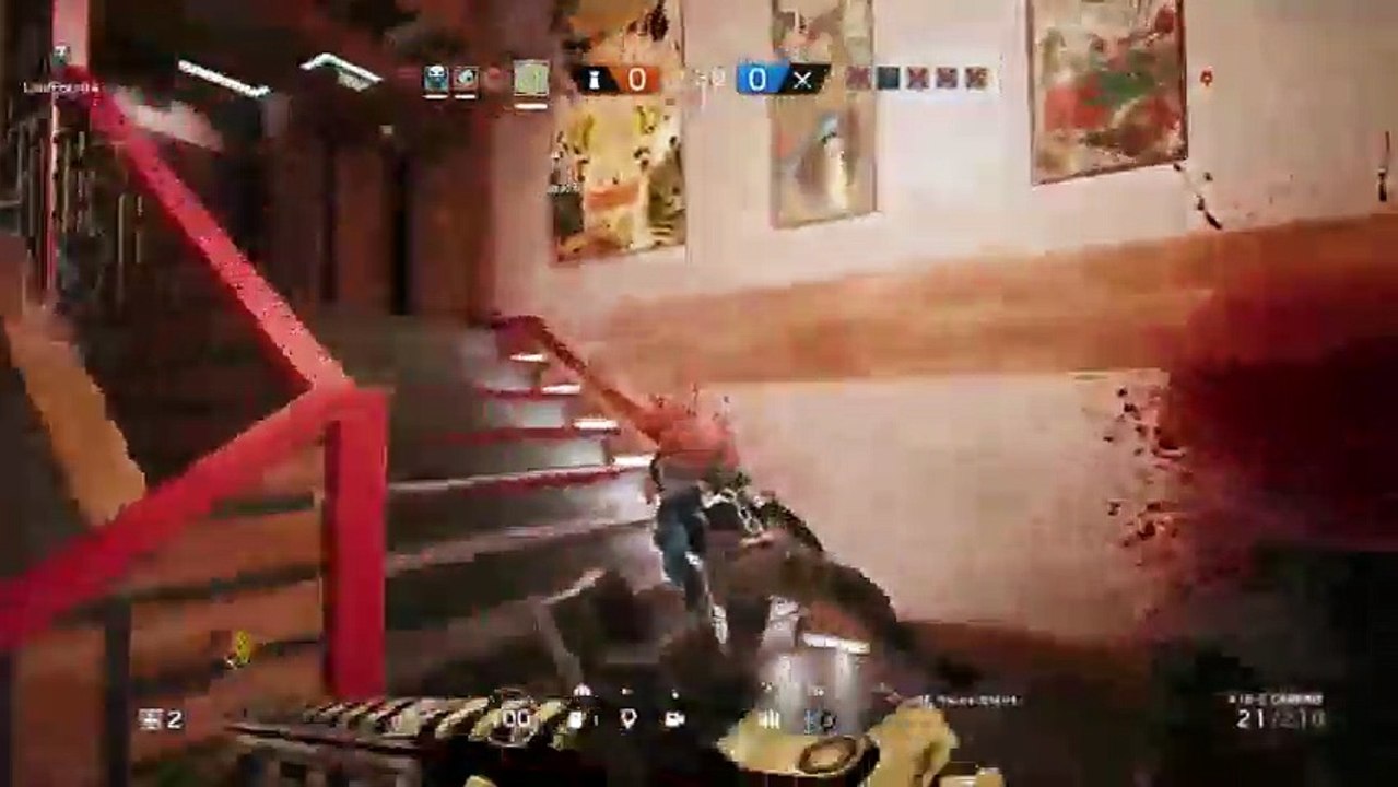 MG-GILLENLFC1234's Live PS4 Broadcast (23)