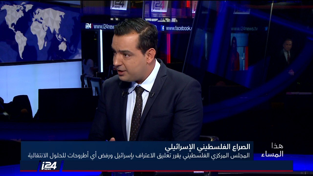 وزير الأسرى الفلسطينيين السابق: يخرب بيتك لم تفهم في اسرائيل أو العالم كما قصدها أبو مازن